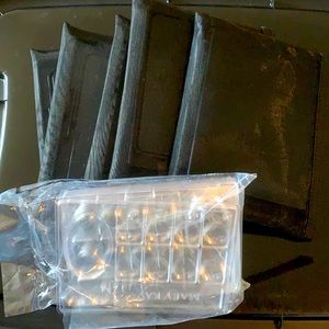 Mary Kay Makeup Mirrors and Trays